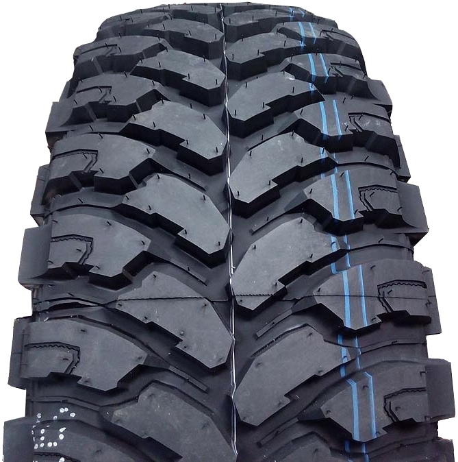 Шина Comforser CF3000 265/65 R17 119Q